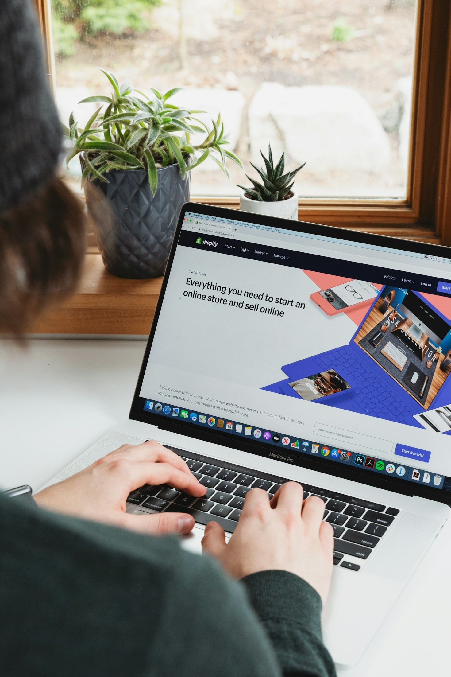 La importancia de la estética web en el éxito digital