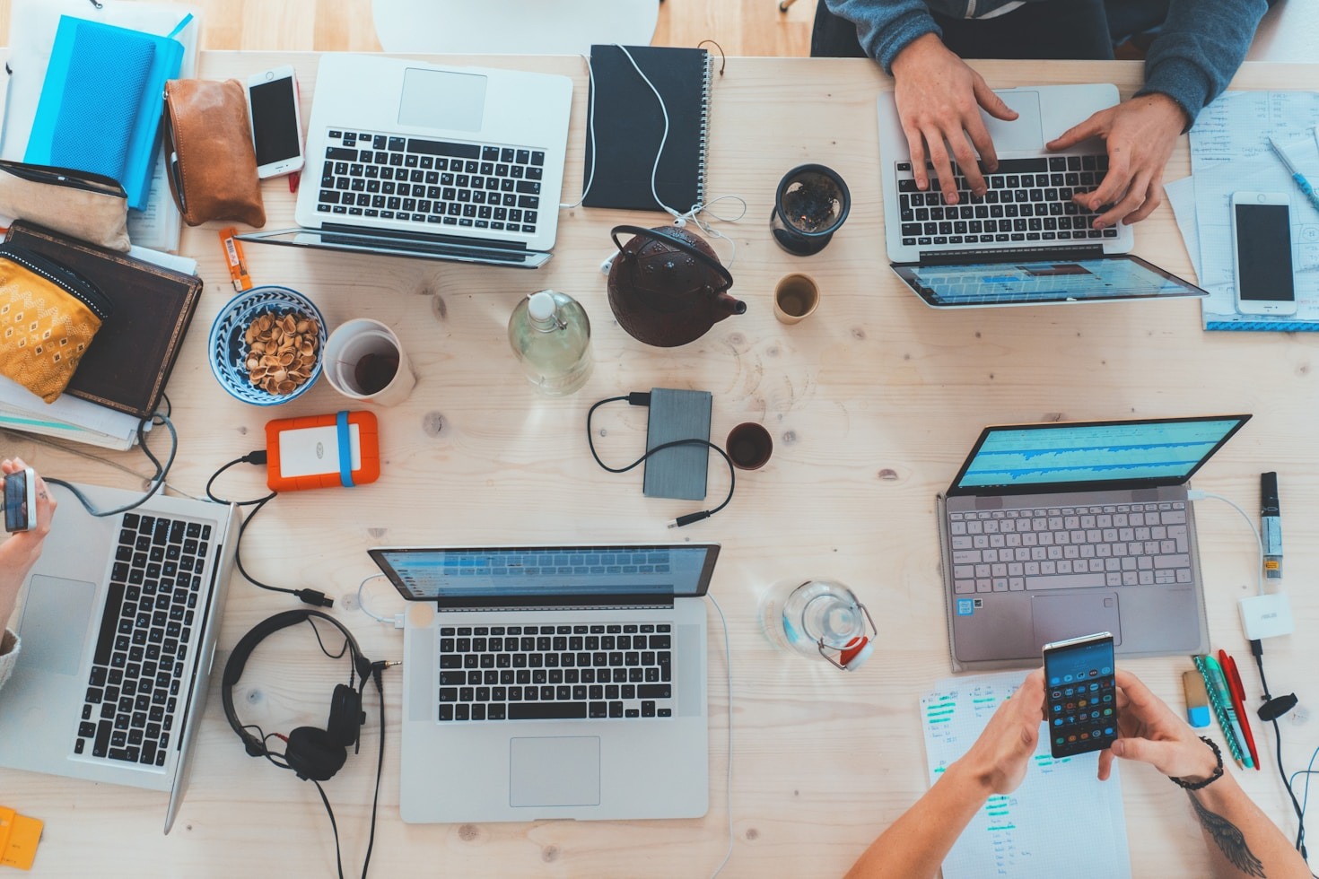 React y Supabase: el dúo dinámico del desarrollo web